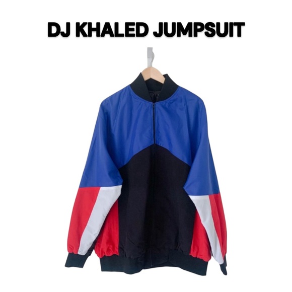 DJ Khaled jump suit - Picture 1 of 12